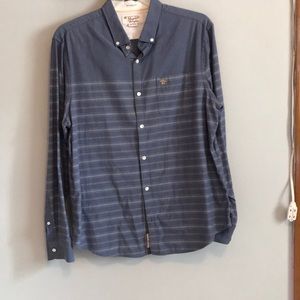 Men’s Penguin Dress Shirt